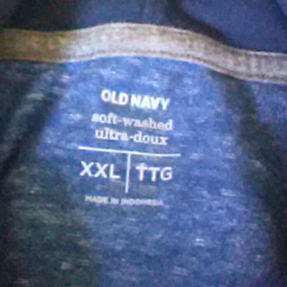 Sweatshirt/jacket - Picture 2 of 2